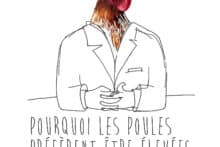 Pourquoi les poules préfèrent être élevées en batterie ? - COMPLET