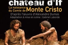 Les prisonniers du Château d'If