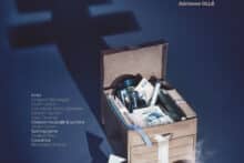 Le secret des ombres - COMPLET