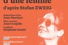 24 heures de la vie d'une femme