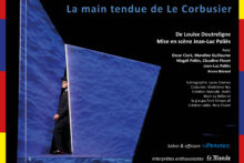 La cabane de l'architecte