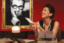 Sacha Guitry intime - COMPLET