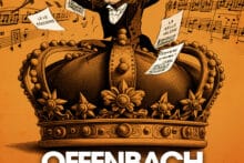 OFFENBACH ET LES TROIS EMPEREURS