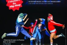 HIP-HOP, est-ce bien sérieux ?