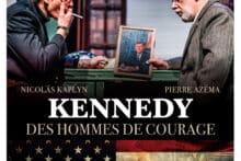 KENNEDY des hommes de courage - COMPLET