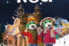 Il faut sauver Noël