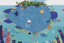 Petits contes sous l'océan