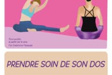 PRENDRE SOIN DE SON DOS