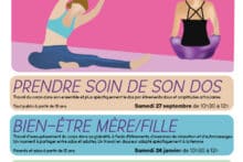 BARRE AU SOL & RELAXATION
