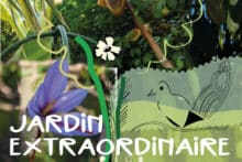 JARDIN EXTRAORDINAIRE