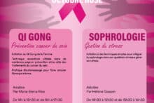 QI GONG Prévention cancer du sein
