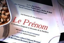 LE PRENOM