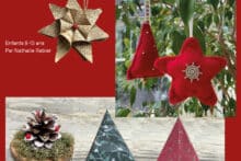 DECORATIONS DE NOËL