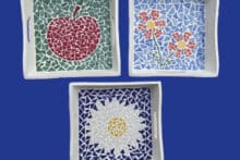 MOSAÏQUES