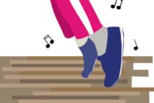 DISCO & HOUSE DANCE - ADOS & ADULTES