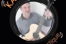 KARAOKÉ ACOUSTIQUE