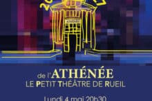 Présentations de saison de l'Athénée-le Petit Théâtre de Rueil