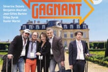 Gagnant - Gagnant