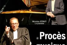 Le procès de la musique classique
