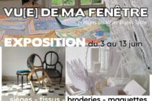 VU[E] DE MA FENÊTRE