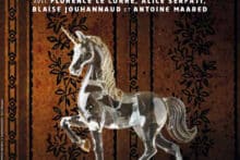La ménagerie de verre