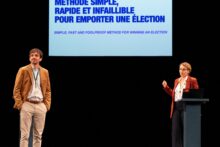 L'art d'avoir toujours raison