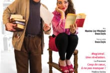 L'éducation de Rita