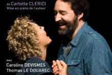 Ce qui reste d'un amour