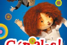 Géniales (Ciné-goûter dès 5 ans)