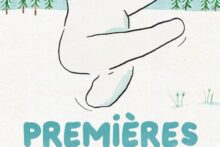 Premières neiges (Ciné-goûter dès 3 ans)