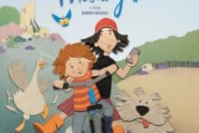Le secret des mésanges (Ciné-goûter dès 6 ans)