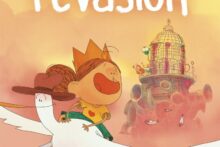 La grande rêvasion (Ciné-goûter dès 4 ans)