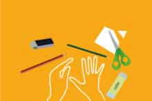 DO IT YOURSELF - DIY