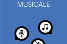 COMÉDIE MISICALE