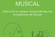 LE PHÉNOMÈNE MUSICAL