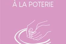 INITIATION À LA POTERIE